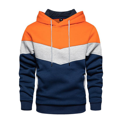 Hooded Sweatshirt Torben Comfortable Modern