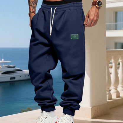 Men's Joggers Comfortable Stretch with Adjustable Waistband