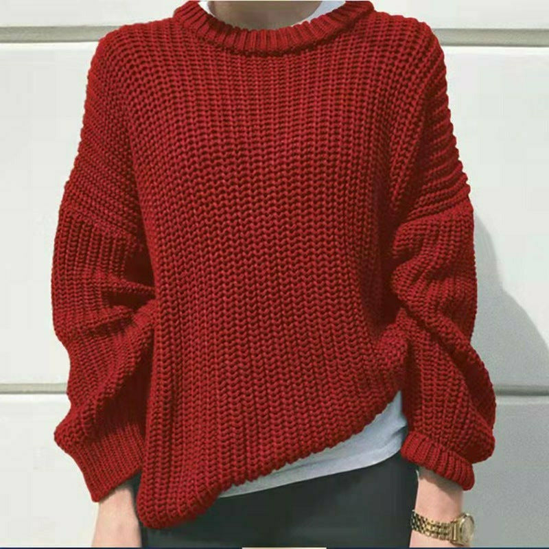 Elegant Women's Clothing | Soft Sweater High-Quality Craftsmanship