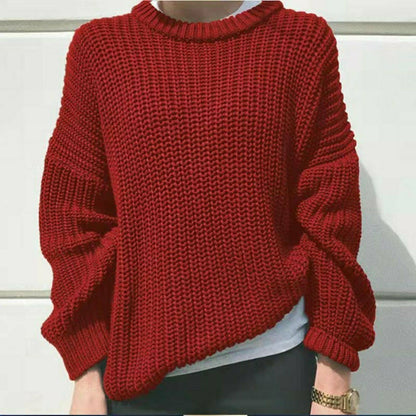Elegant Women's Clothing | Soft Sweater High-Quality Craftsmanship