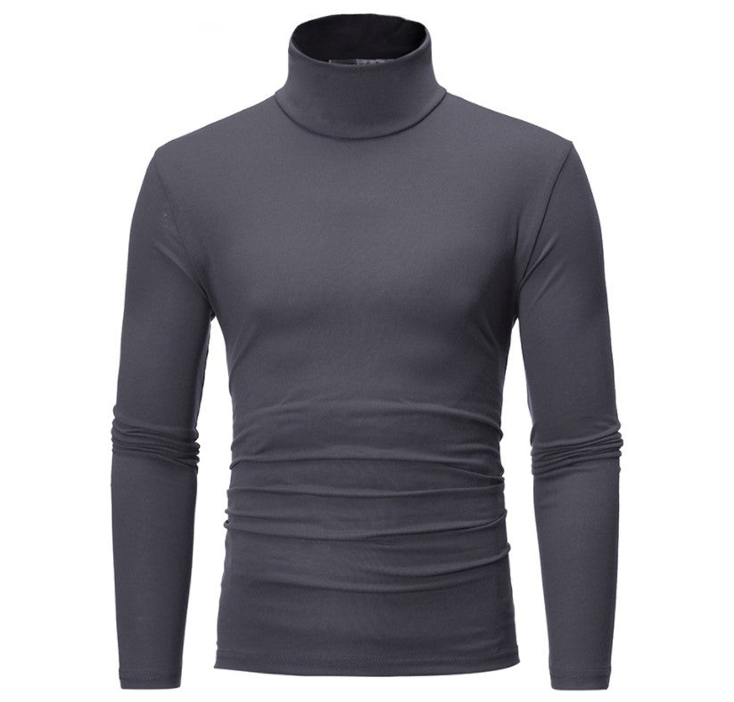 Women's Turtleneck Soft Comfortable Elegant