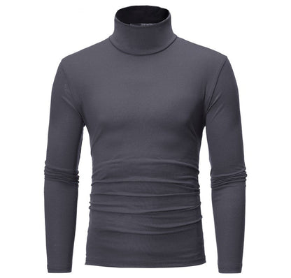 Women's Turtleneck Soft Comfortable Elegant