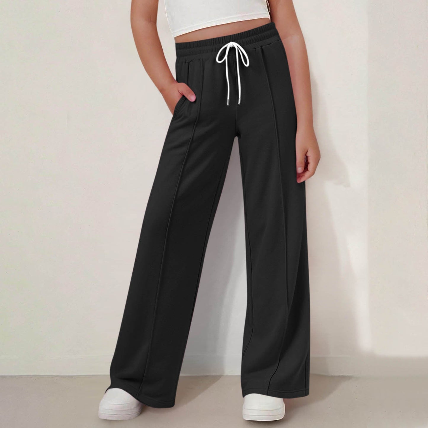 Comfortable Women's Sports Pants Comfort Fit