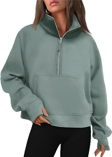 Women's Sweat Hoodie Kangaroo Pocket Comfortable