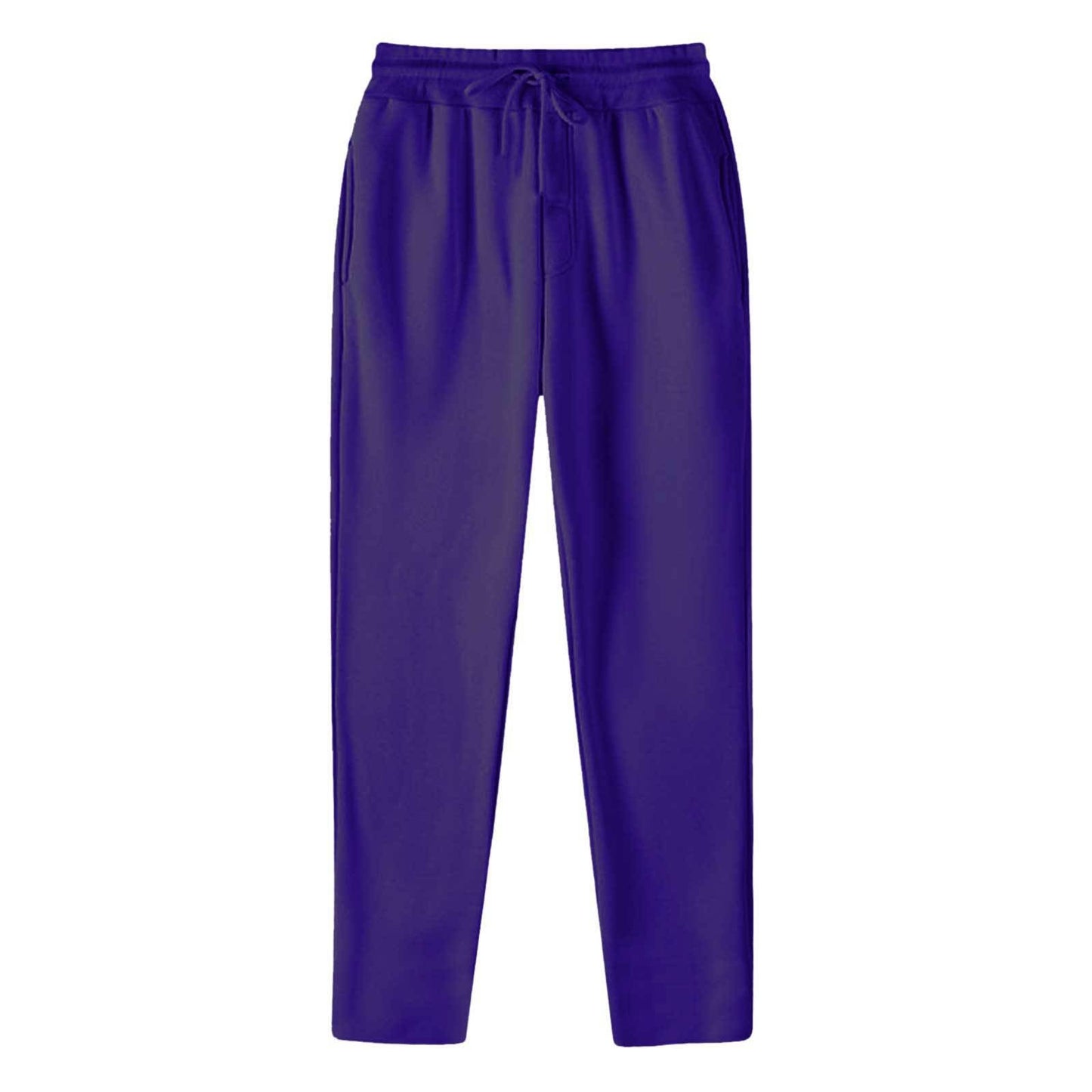 Men's Sports Jogger Pants Elastic Comfortable