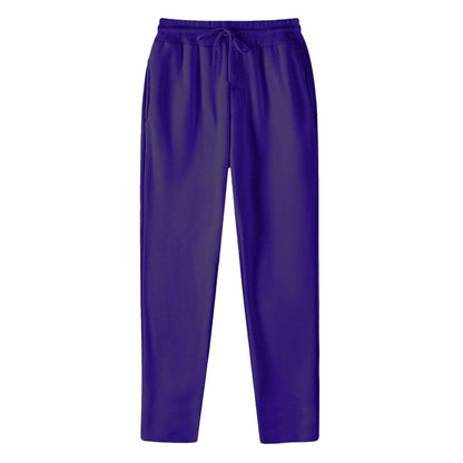 Men's Sports Jogger Pants Elastic Comfortable