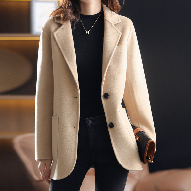 Modern Blazers Women Slim Fit Lightweight