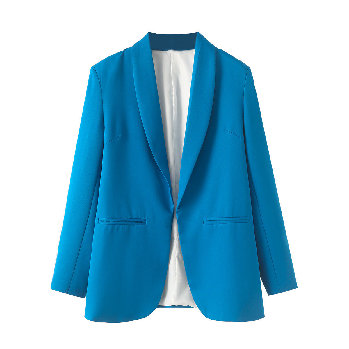Women's Elegant Modern Cut Blazer