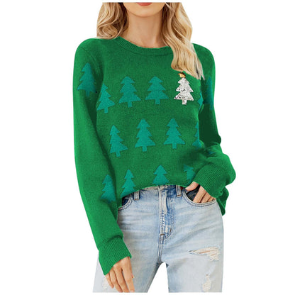 Christmas Jumpers Women Festive Gift Idea
