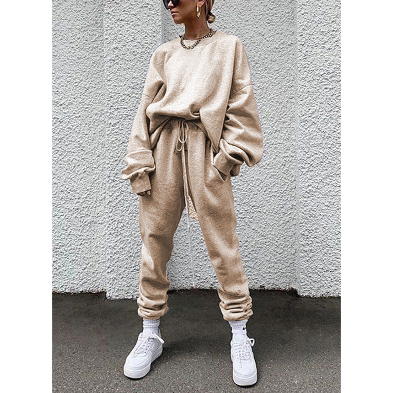 Comfortable Lounge Wear Loose Fit Cotton