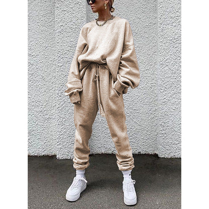 Comfortable Lounge Wear Loose Fit Cotton