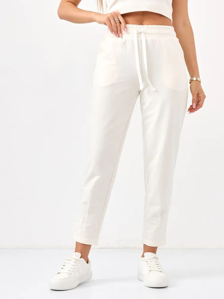 Women's Jogging Bottoms Comfortable Loungewear