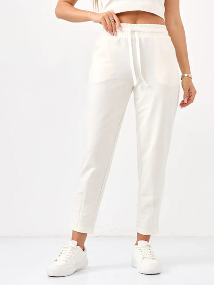Women's Jogging Bottoms Comfortable Loungewear