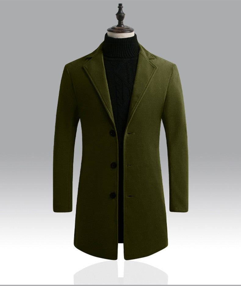 Women's Classic Soft Wool Scarf