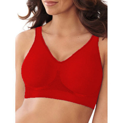 Women's Underwire Bra Soft Breathable Comfort