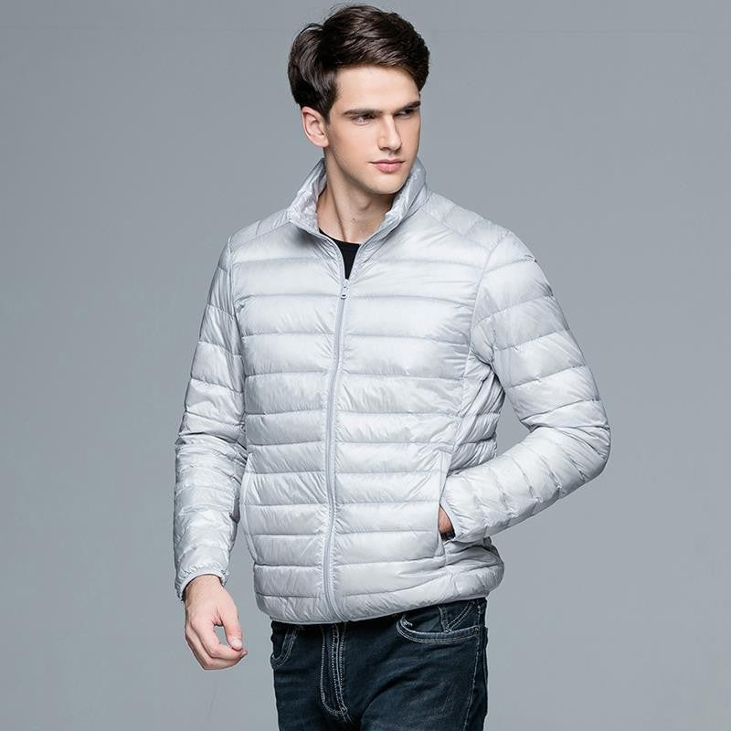 Lightweight Women's Clothing | Slim Fit Breathable Quilted Design