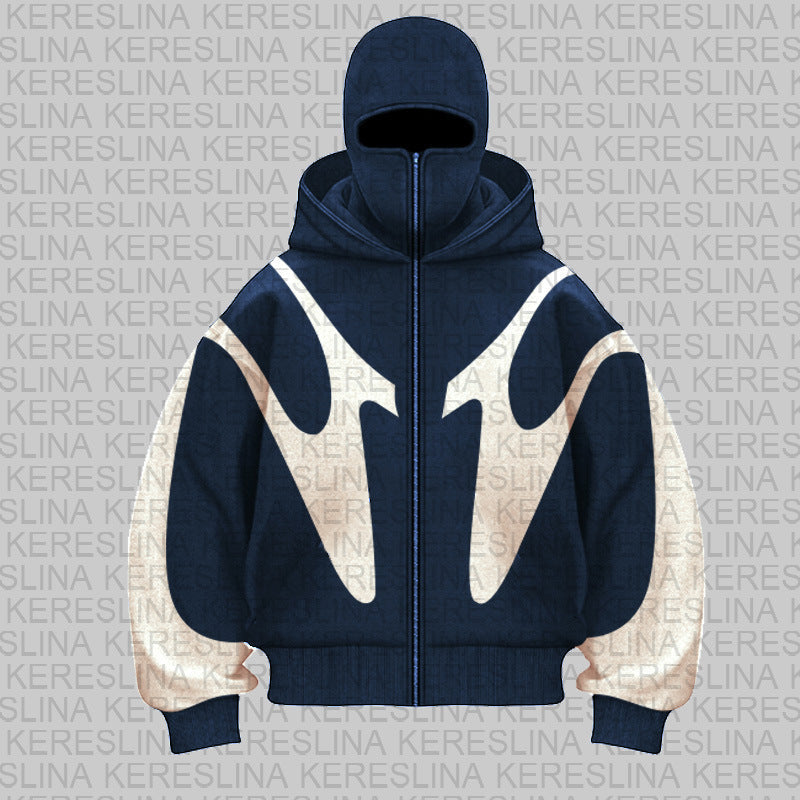 Women's Fashion Oversized Hooded JacketGreat Design