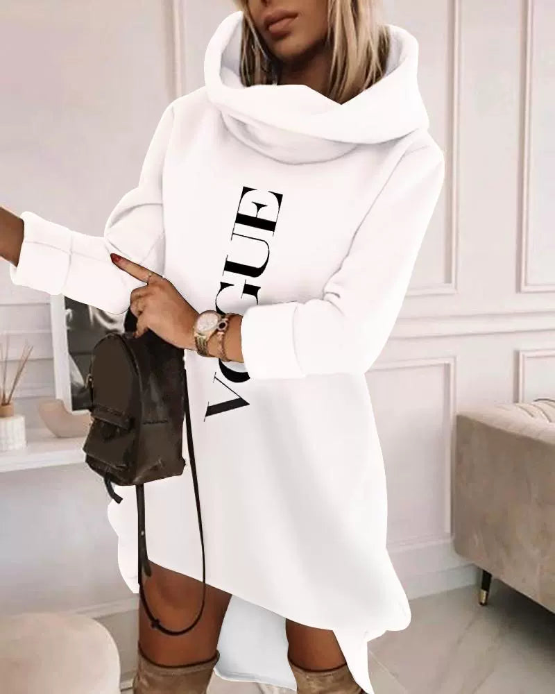 Hoodie Soft Comfortable