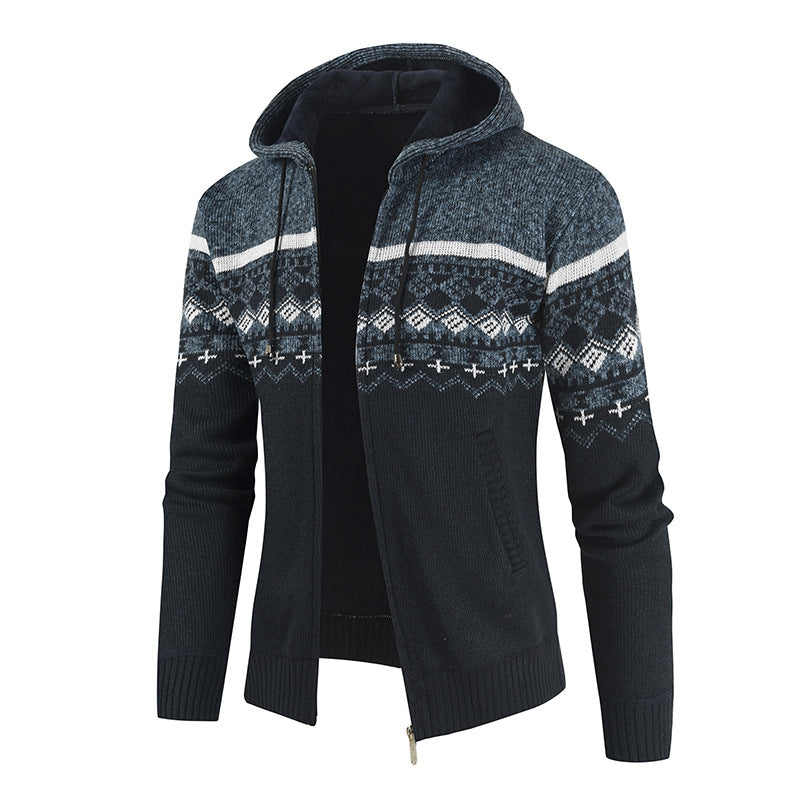 Damen Strickjacke Modern Chic Geschenkidee
