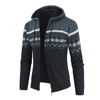Damen Strickjacke Modern Chic Geschenkidee