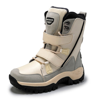 Women's Winter Boots Insulated Non-slip Elegant