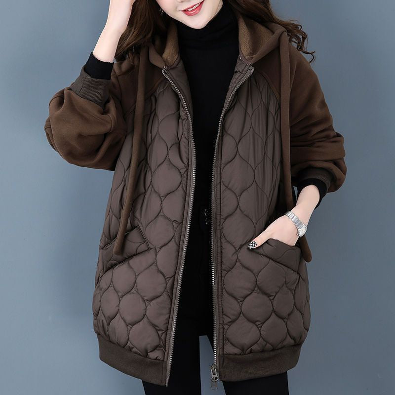 Stylish women's jacket