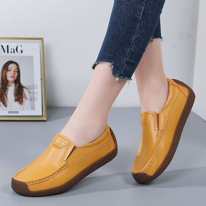 Comfortable Men's Slippers Light & Casual