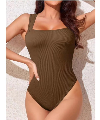 Women's Swimsuit Shaping Elegant