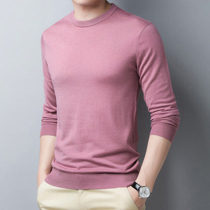 Women's Long Sleeve Slim Fit Winter T-Shirt