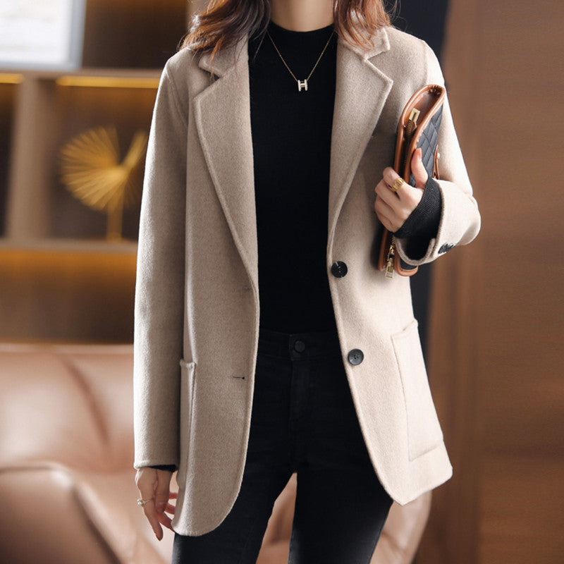 Modern Blazers Women Slim Fit Lightweight