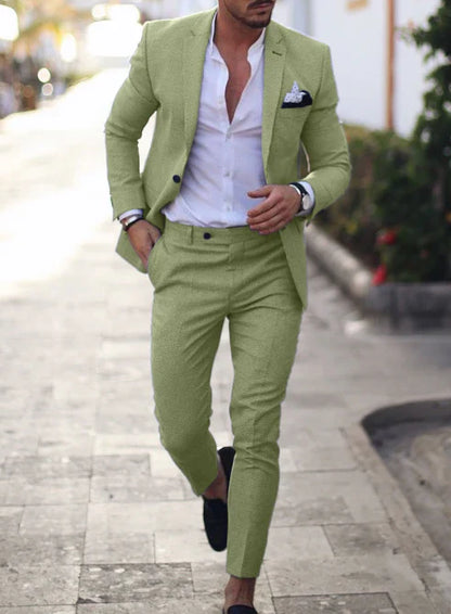 Men's Business Suit Separates
