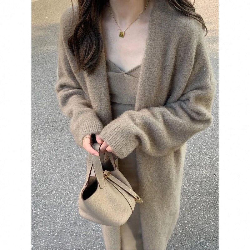 Women's Cardigan Oversized Soft