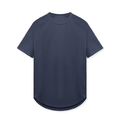 Women's T-Shirt Sporty Short Sleeve