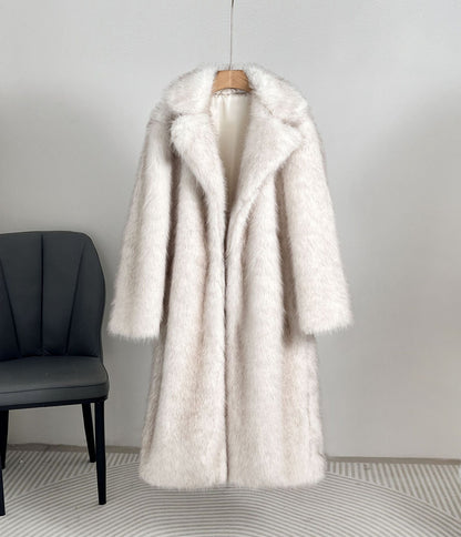 Women's Winter Coat Generously Warm Insulated