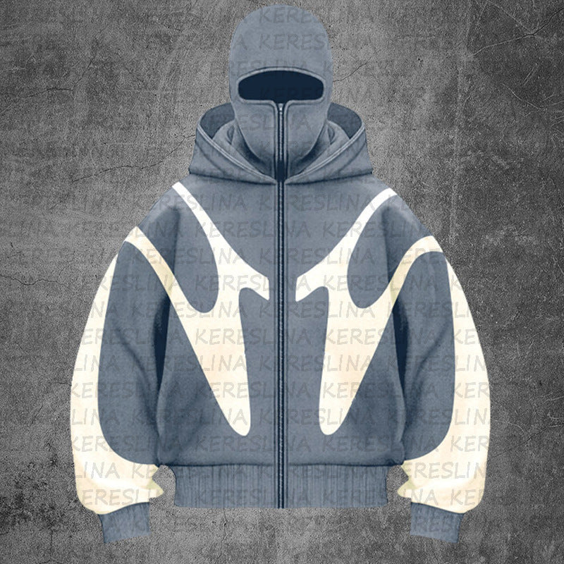 Women's Fashion Oversized Hooded JacketGreat Design