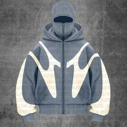 Women's Fashion Oversized Hooded JacketGreat Design