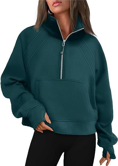 Women's Sweat Hoodie Kangaroo Pocket Comfortable