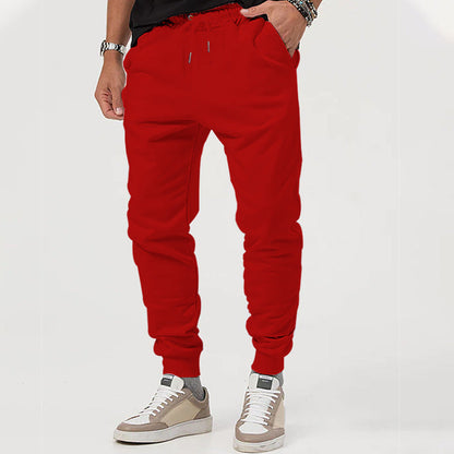 Men's Sports Pants Comfortable Casual Style