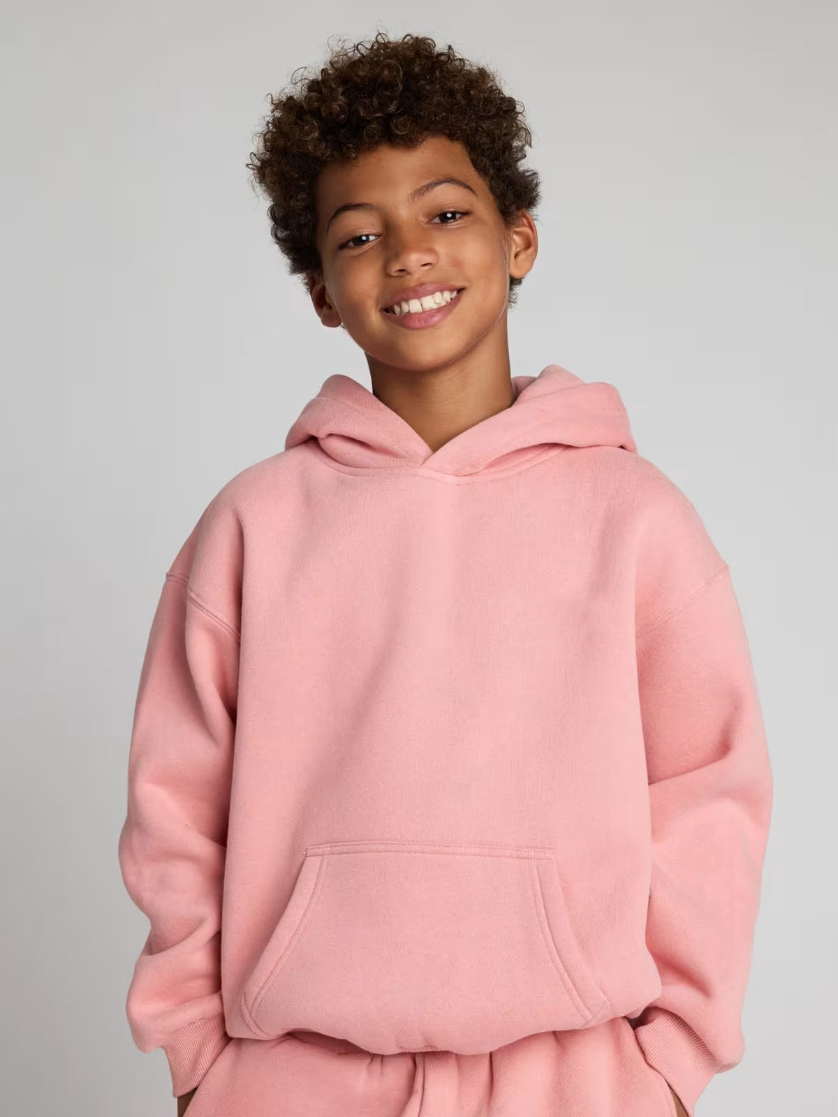 Women's Hoodie Jumpsuit Comfy Trendy Oversized