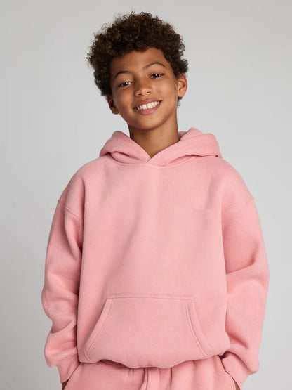 Women's Hoodie Jumpsuit Comfy Trendy Oversized