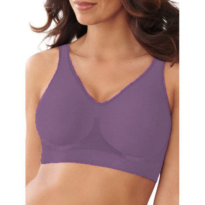 Women's Underwire Bra Soft Breathable Comfort