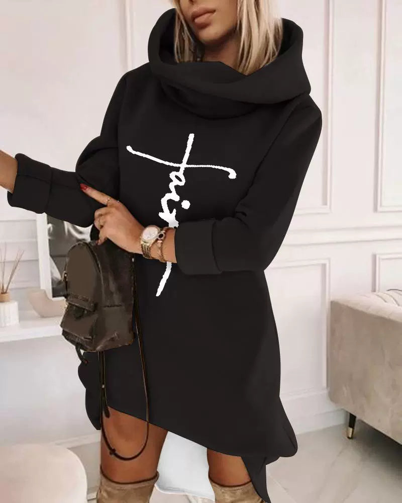Hoodie Soft Comfortable