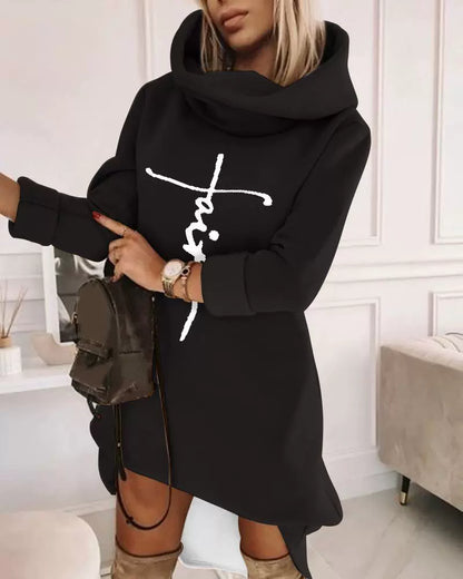 Hoodie Soft Comfortable