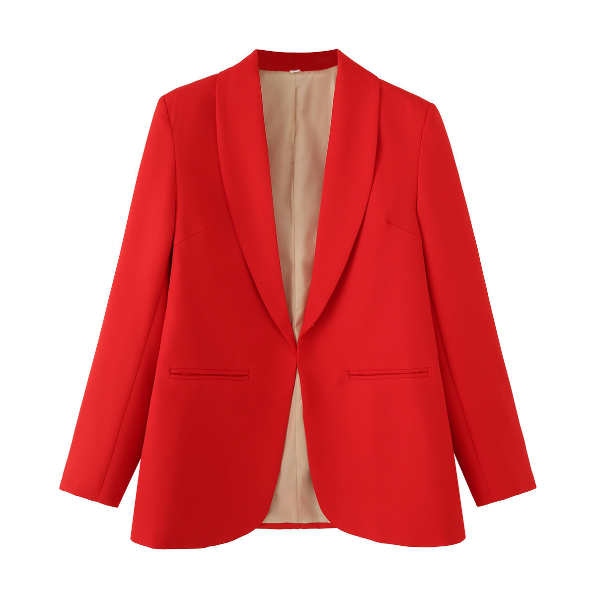 Women's Elegant Modern Cut Blazer