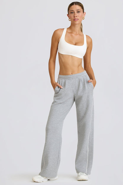 Women's Sports Pants Comfortable Casual Cut
