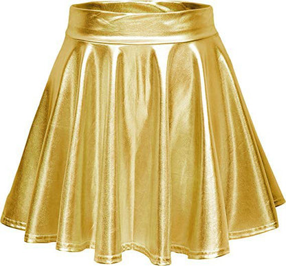 Women's Evening Dress, Glittering, Loose Design
