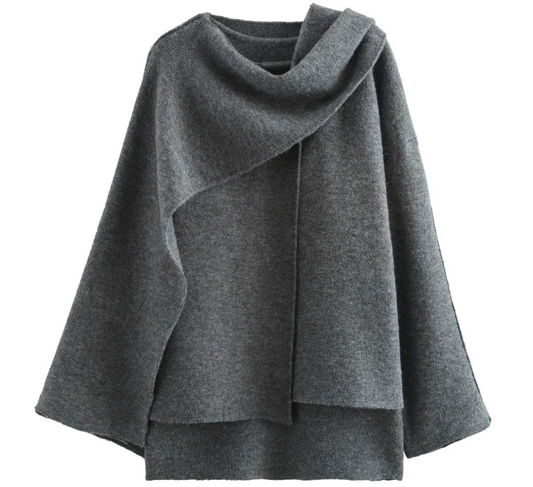 Women's Oversized Long Coat