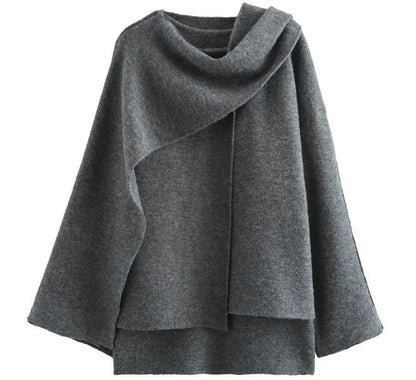 Women's Oversized Long Coat