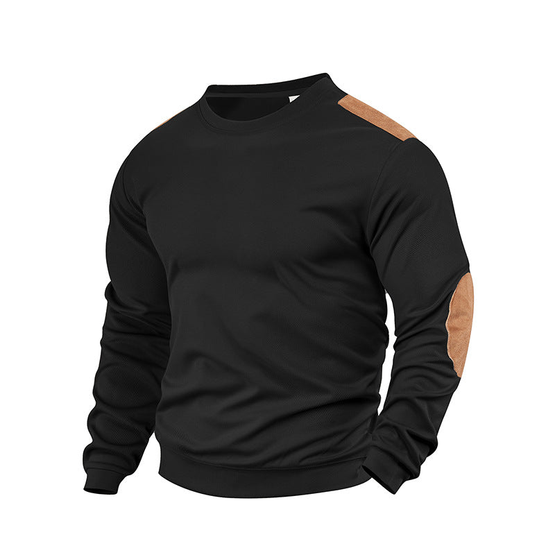 Men's Sportswear Sweatshirt Comfortable Stylish