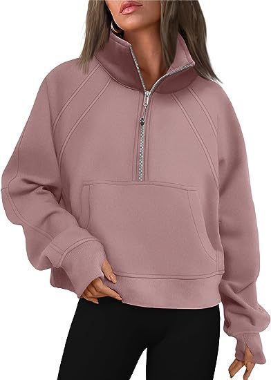 Women's Sweat Hoodie Kangaroo Pocket Comfortable